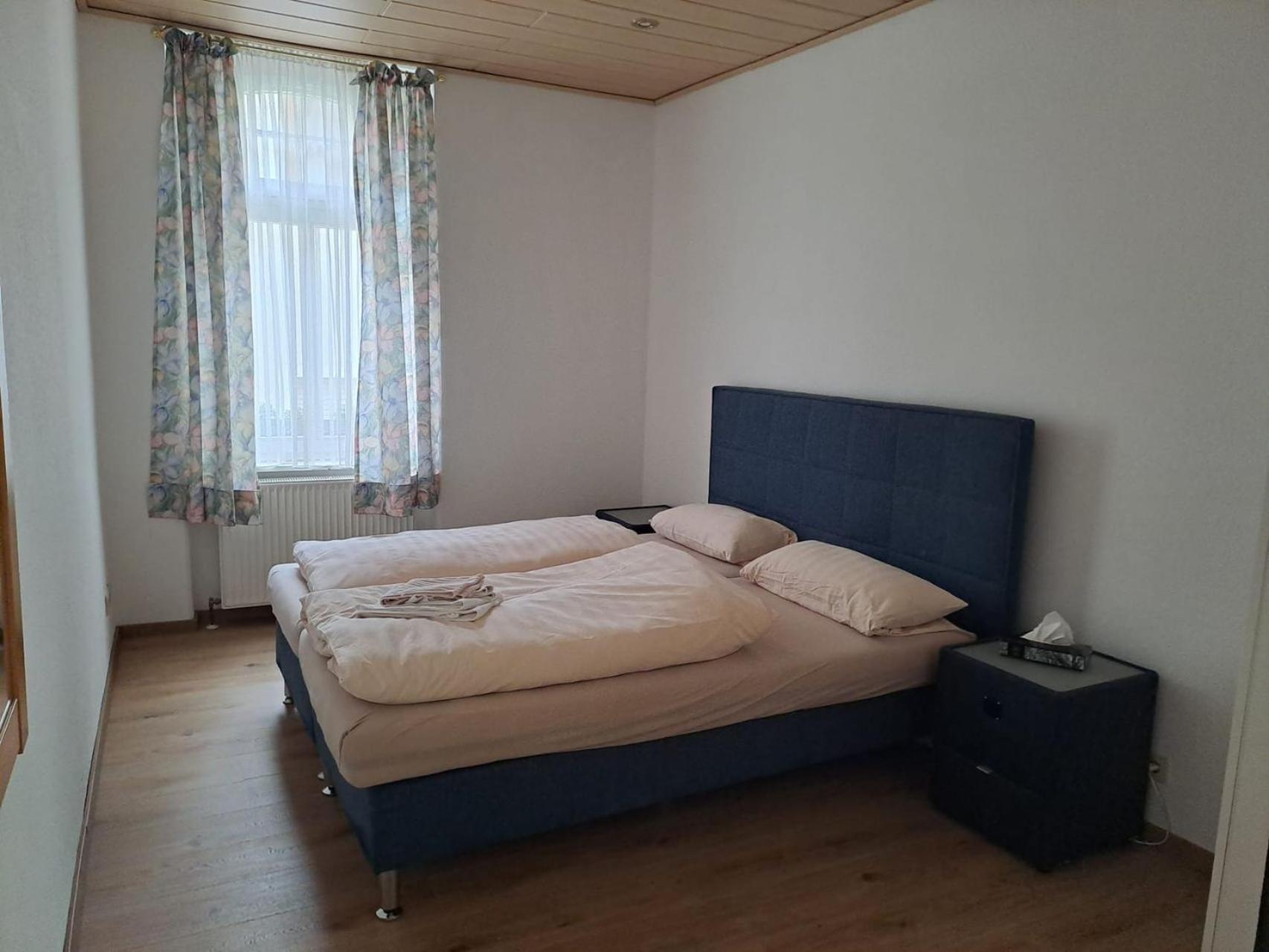 Hotel Zur Post Bacharach Luaran gambar
