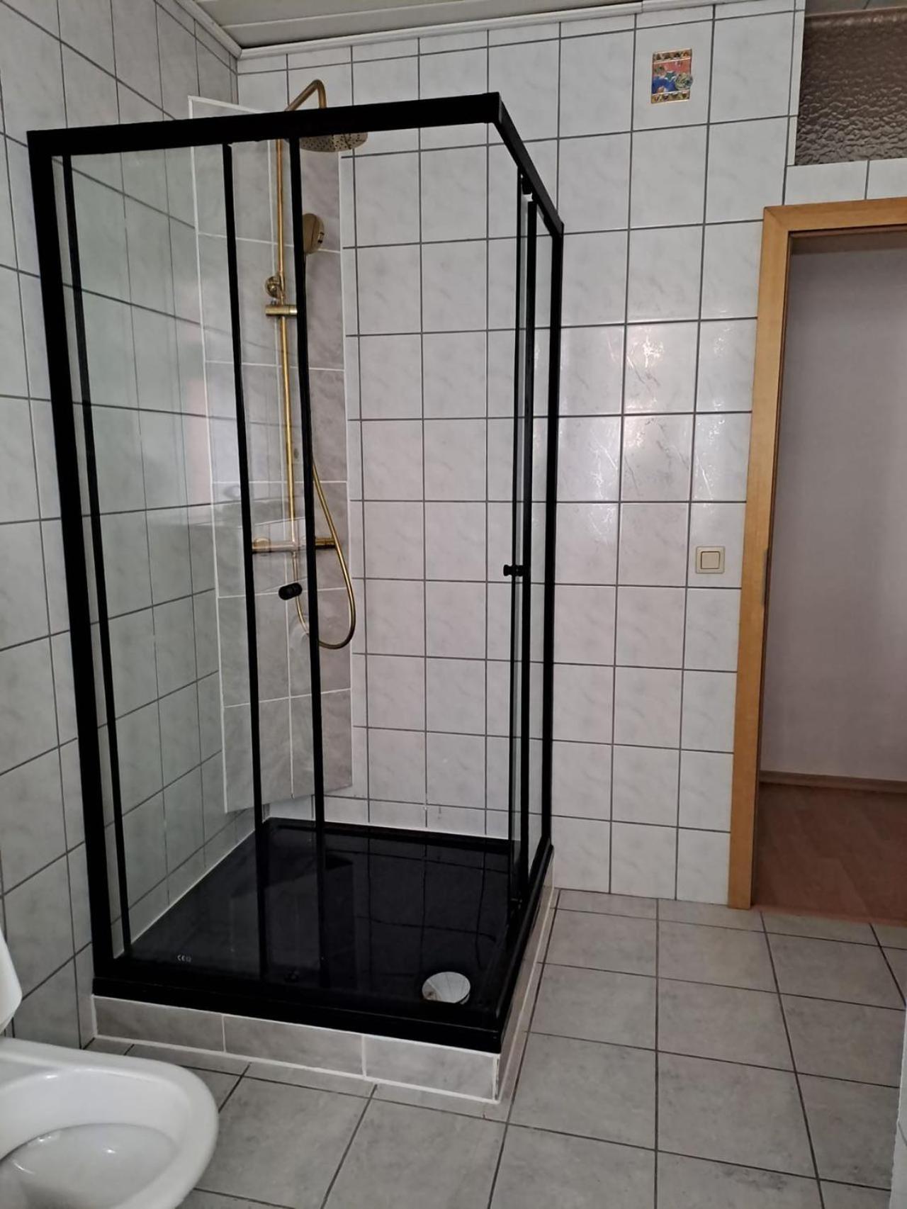 Hotel Zur Post Bacharach Luaran gambar